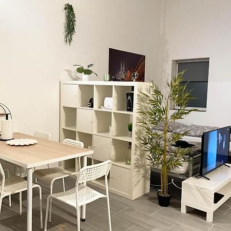 Work & Stay Apartments In Euskirchen Ngoại thất bức ảnh